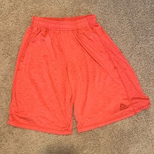 Lightly Used Knee Length Shorts